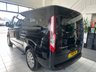USED 2018 68 FORD TOURNEO CUSTOM 2.0 310 EcoBlue Titanium X 8 SEAT Minibus 5dr Diesel Auto L1 Euro 6 (130 ps)  TOP SPEC TITANIUM X LEATHER NAV !!!