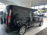 USED 2018 68 FORD TOURNEO CUSTOM 2.0 310 EcoBlue Titanium X 8 SEAT Minibus 5dr Diesel Auto L1 Euro 6 (130 ps)  TOP SPEC TITANIUM X LEATHER NAV !!!