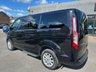 USED 2018 68 FORD TOURNEO CUSTOM 2.0 310 EcoBlue Titanium X 8 SEAT Minibus 5dr Diesel Auto L1 Euro 6 (130 ps)  TOP SPEC TITANIUM X LEATHER NAV !!!