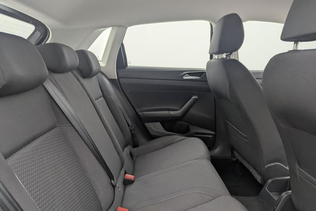 USED 2019 68 VOLKSWAGEN POLO 1.0 EVO SE Hatchback 5dr Petrol Manual Euro 6 (s/s) (65 ps) Car Play, 16" Alloys, Sensors