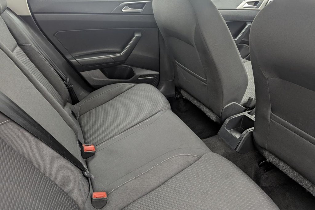 USED 2019 68 VOLKSWAGEN POLO 1.0 EVO SE Hatchback 5dr Petrol Manual Euro 6 (s/s) (65 ps) Car Play, 16" Alloys, Sensors