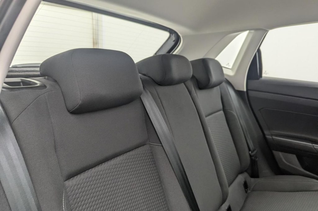USED 2019 68 VOLKSWAGEN POLO 1.0 EVO SE Hatchback 5dr Petrol Manual Euro 6 (s/s) (65 ps) Car Play, 16" Alloys, Sensors