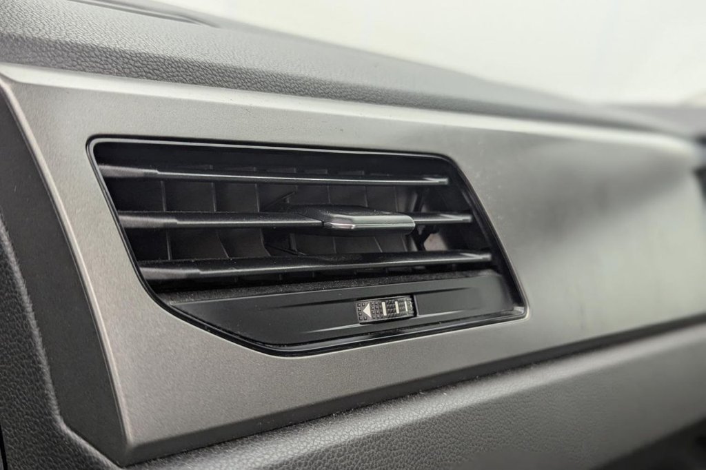 USED 2019 68 VOLKSWAGEN POLO 1.0 EVO SE Hatchback 5dr Petrol Manual Euro 6 (s/s) (65 ps) Car Play, 16" Alloys, Sensors
