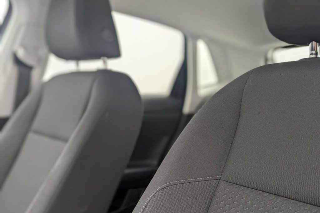 USED 2019 68 VOLKSWAGEN POLO 1.0 EVO SE Hatchback 5dr Petrol Manual Euro 6 (s/s) (65 ps) Car Play, 16" Alloys, Sensors