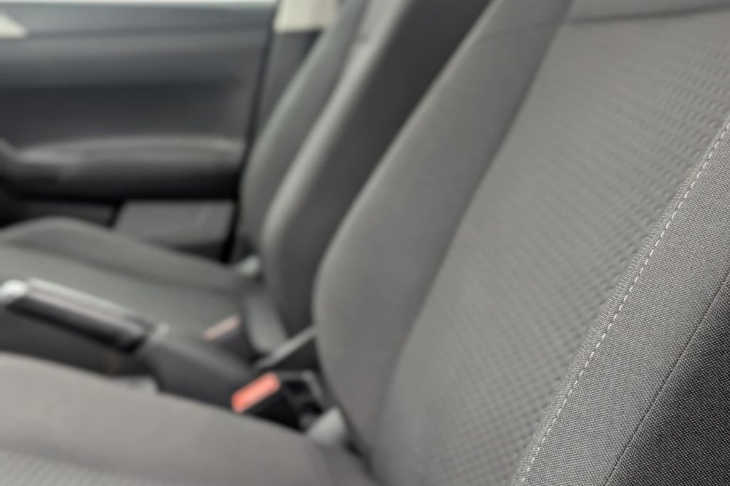 USED 2019 68 VOLKSWAGEN POLO 1.0 EVO SE Hatchback 5dr Petrol Manual Euro 6 (s/s) (65 ps) Car Play, 16" Alloys, Sensors