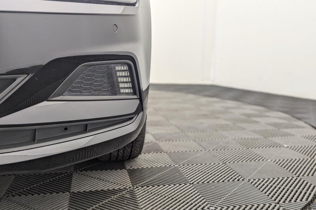 USED 2019 68 VOLKSWAGEN POLO 1.0 EVO SE Hatchback 5dr Petrol Manual Euro 6 (s/s) (65 ps) Car Play, 16" Alloys, Sensors