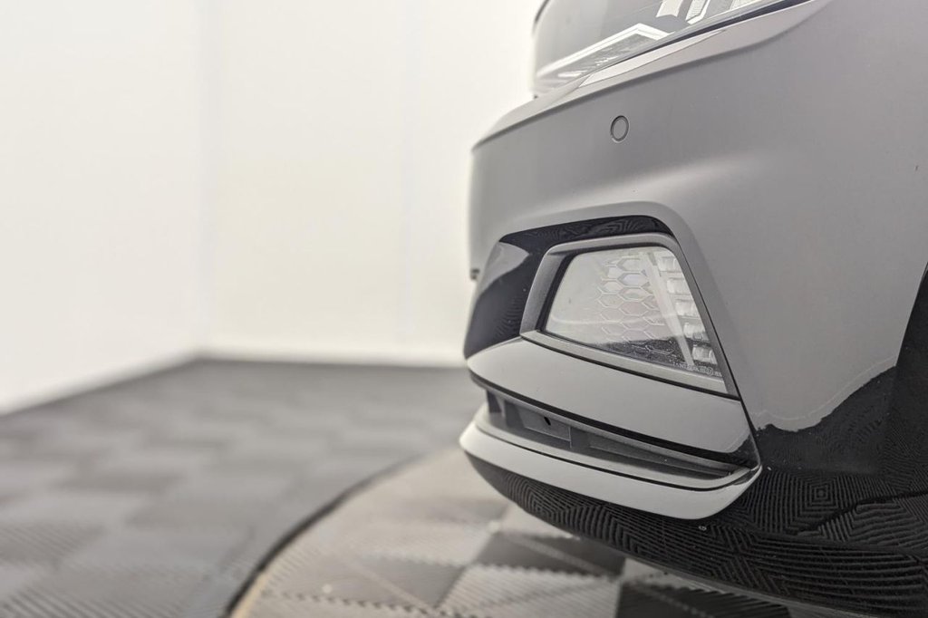 USED 2019 68 VOLKSWAGEN POLO 1.0 EVO SE Hatchback 5dr Petrol Manual Euro 6 (s/s) (65 ps) Car Play, 16" Alloys, Sensors