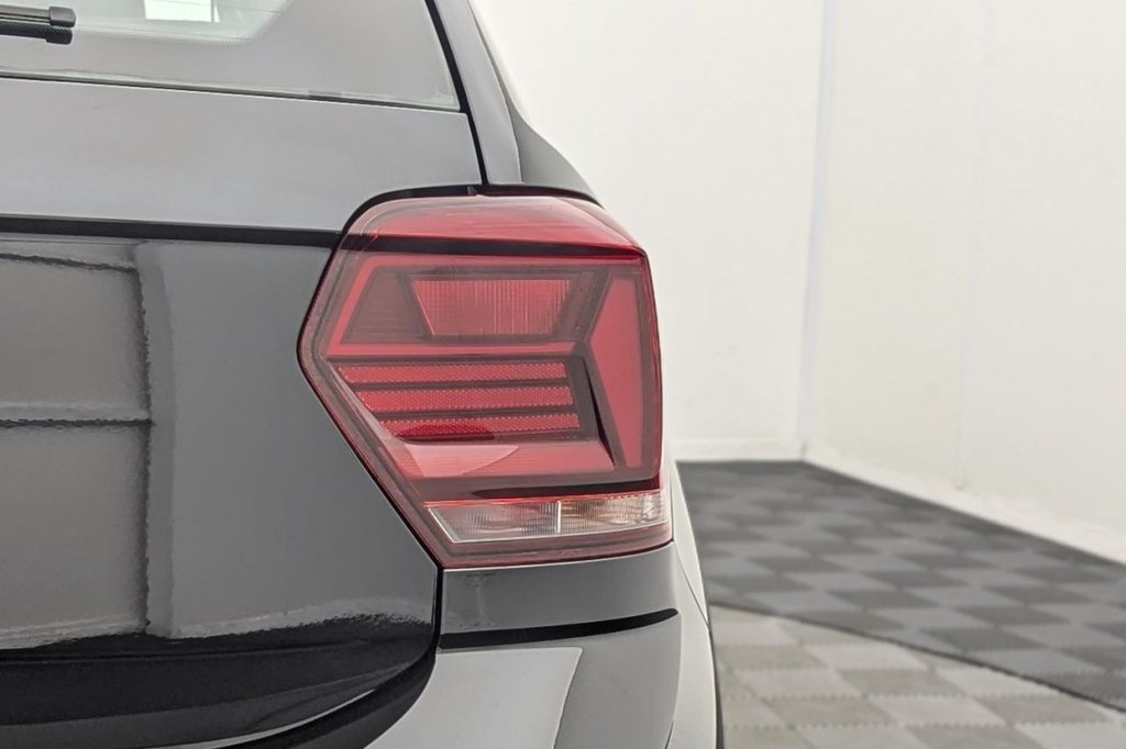 USED 2019 68 VOLKSWAGEN POLO 1.0 EVO SE Hatchback 5dr Petrol Manual Euro 6 (s/s) (65 ps) Car Play, 16" Alloys, Sensors