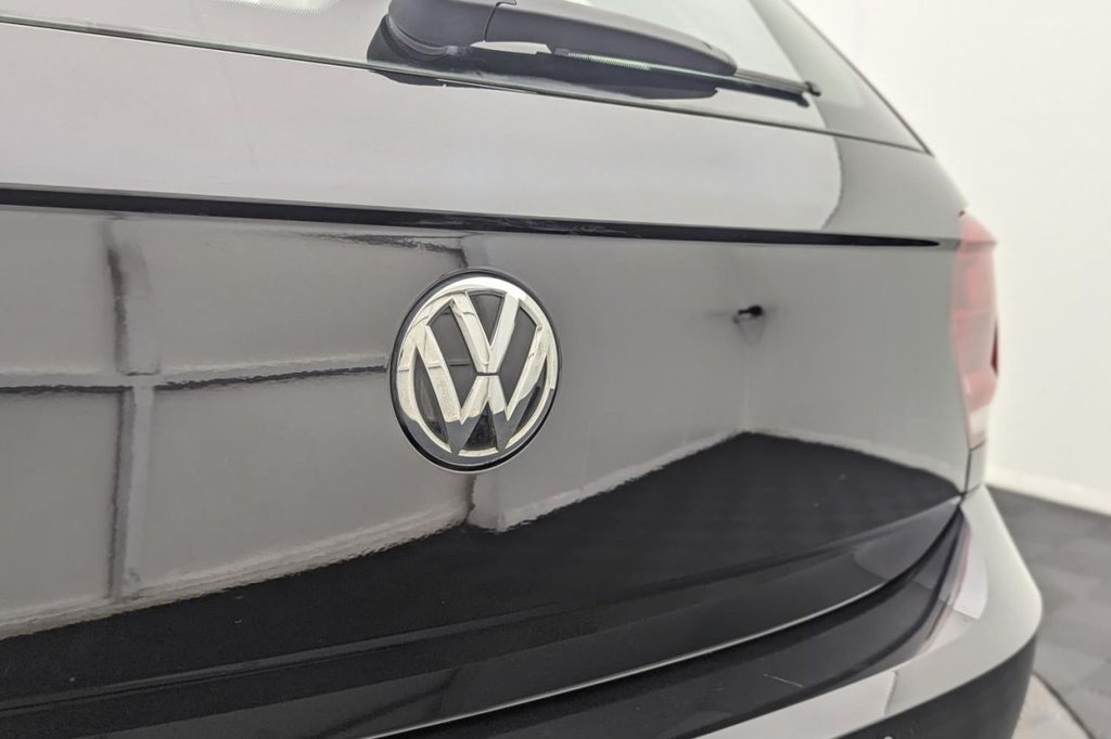 USED 2019 68 VOLKSWAGEN POLO 1.0 EVO SE Hatchback 5dr Petrol Manual Euro 6 (s/s) (65 ps) Car Play, 16" Alloys, Sensors