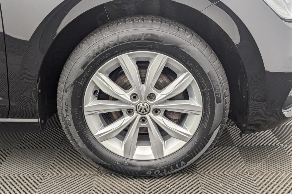 USED 2019 68 VOLKSWAGEN POLO 1.0 EVO SE Hatchback 5dr Petrol Manual Euro 6 (s/s) (65 ps) Car Play, 16" Alloys, Sensors