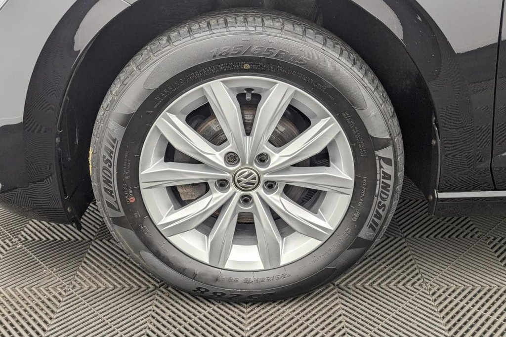 USED 2019 68 VOLKSWAGEN POLO 1.0 EVO SE Hatchback 5dr Petrol Manual Euro 6 (s/s) (65 ps) Car Play, 16" Alloys, Sensors