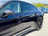 USED 2019 19 PORSCHE PANAMERA 4.0T V8 Turbo Executive Saloon 5dr Petrol PDK 4WD Euro 6 (s/s) (550 ps) 