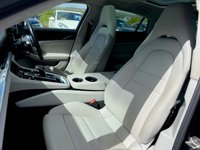 USED 2019 19 PORSCHE PANAMERA 4.0T V8 Turbo Executive Saloon 5dr Petrol PDK 4WD Euro 6 (s/s) (550 ps) 