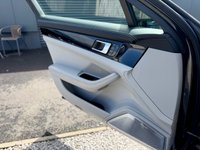 USED 2019 19 PORSCHE PANAMERA 4.0T V8 Turbo Executive Saloon 5dr Petrol PDK 4WD Euro 6 (s/s) (550 ps) 
