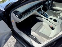 USED 2019 19 PORSCHE PANAMERA 4.0T V8 Turbo Executive Saloon 5dr Petrol PDK 4WD Euro 6 (s/s) (550 ps) 