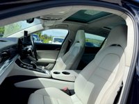 USED 2019 19 PORSCHE PANAMERA 4.0T V8 Turbo Executive Saloon 5dr Petrol PDK 4WD Euro 6 (s/s) (550 ps) 