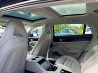 USED 2019 19 PORSCHE PANAMERA 4.0T V8 Turbo Executive Saloon 5dr Petrol PDK 4WD Euro 6 (s/s) (550 ps) 