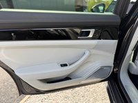 USED 2019 19 PORSCHE PANAMERA 4.0T V8 Turbo Executive Saloon 5dr Petrol PDK 4WD Euro 6 (s/s) (550 ps) 