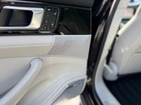 USED 2019 19 PORSCHE PANAMERA 4.0T V8 Turbo Executive Saloon 5dr Petrol PDK 4WD Euro 6 (s/s) (550 ps) 