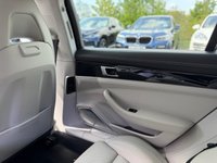 USED 2019 19 PORSCHE PANAMERA 4.0T V8 Turbo Executive Saloon 5dr Petrol PDK 4WD Euro 6 (s/s) (550 ps) 