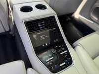USED 2019 19 PORSCHE PANAMERA 4.0T V8 Turbo Executive Saloon 5dr Petrol PDK 4WD Euro 6 (s/s) (550 ps) 