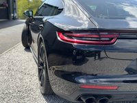 USED 2019 19 PORSCHE PANAMERA 4.0T V8 Turbo Executive Saloon 5dr Petrol PDK 4WD Euro 6 (s/s) (550 ps) 