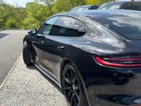 USED 2019 19 PORSCHE PANAMERA 4.0T V8 Turbo Executive Saloon 5dr Petrol PDK 4WD Euro 6 (s/s) (550 ps) 