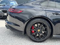 USED 2019 19 PORSCHE PANAMERA 4.0T V8 Turbo Executive Saloon 5dr Petrol PDK 4WD Euro 6 (s/s) (550 ps) 