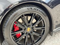 USED 2019 19 PORSCHE PANAMERA 4.0T V8 Turbo Executive Saloon 5dr Petrol PDK 4WD Euro 6 (s/s) (550 ps) 