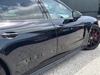 USED 2019 19 PORSCHE PANAMERA 4.0T V8 Turbo Executive Saloon 5dr Petrol PDK 4WD Euro 6 (s/s) (550 ps) 