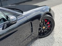 USED 2019 19 PORSCHE PANAMERA 4.0T V8 Turbo Executive Saloon 5dr Petrol PDK 4WD Euro 6 (s/s) (550 ps) 