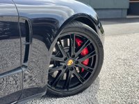 USED 2019 19 PORSCHE PANAMERA 4.0T V8 Turbo Executive Saloon 5dr Petrol PDK 4WD Euro 6 (s/s) (550 ps) 