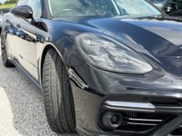 USED 2019 19 PORSCHE PANAMERA 4.0T V8 Turbo Executive Saloon 5dr Petrol PDK 4WD Euro 6 (s/s) (550 ps) 