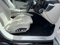 USED 2019 19 PORSCHE PANAMERA 4.0T V8 Turbo Executive Saloon 5dr Petrol PDK 4WD Euro 6 (s/s) (550 ps) 