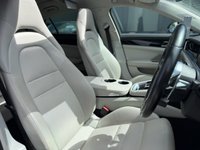 USED 2019 19 PORSCHE PANAMERA 4.0T V8 Turbo Executive Saloon 5dr Petrol PDK 4WD Euro 6 (s/s) (550 ps) 