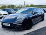 USED 2019 19 PORSCHE PANAMERA 4.0T V8 Turbo Executive Saloon 5dr Petrol PDK 4WD Euro 6 (s/s) (550 ps) 