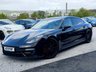USED 2019 19 PORSCHE PANAMERA 4.0T V8 Turbo Executive Saloon 5dr Petrol PDK 4WD Euro 6 (s/s) (550 ps) 