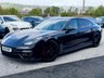 USED 2019 19 PORSCHE PANAMERA 4.0T V8 Turbo Executive Saloon 5dr Petrol PDK 4WD Euro 6 (s/s) (550 ps) 