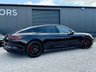 USED 2019 19 PORSCHE PANAMERA 4.0T V8 Turbo Executive Saloon 5dr Petrol PDK 4WD Euro 6 (s/s) (550 ps) 