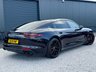 USED 2019 19 PORSCHE PANAMERA 4.0T V8 Turbo Executive Saloon 5dr Petrol PDK 4WD Euro 6 (s/s) (550 ps) 