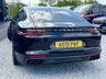 USED 2019 19 PORSCHE PANAMERA 4.0T V8 Turbo Executive Saloon 5dr Petrol PDK 4WD Euro 6 (s/s) (550 ps) 