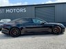 USED 2019 19 PORSCHE PANAMERA 4.0T V8 Turbo Executive Saloon 5dr Petrol PDK 4WD Euro 6 (s/s) (550 ps) 