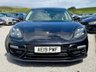USED 2019 19 PORSCHE PANAMERA 4.0T V8 Turbo Executive Saloon 5dr Petrol PDK 4WD Euro 6 (s/s) (550 ps) 