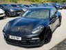 USED 2019 19 PORSCHE PANAMERA 4.0T V8 Turbo Executive Saloon 5dr Petrol PDK 4WD Euro 6 (s/s) (550 ps) 