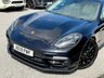 USED 2019 19 PORSCHE PANAMERA 4.0T V8 Turbo Executive Saloon 5dr Petrol PDK 4WD Euro 6 (s/s) (550 ps) 