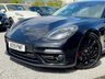 USED 2019 19 PORSCHE PANAMERA 4.0T V8 Turbo Executive Saloon 5dr Petrol PDK 4WD Euro 6 (s/s) (550 ps) 