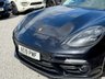 USED 2019 19 PORSCHE PANAMERA 4.0T V8 Turbo Executive Saloon 5dr Petrol PDK 4WD Euro 6 (s/s) (550 ps) 