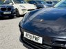 USED 2019 19 PORSCHE PANAMERA 4.0T V8 Turbo Executive Saloon 5dr Petrol PDK 4WD Euro 6 (s/s) (550 ps) 