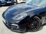 USED 2019 19 PORSCHE PANAMERA 4.0T V8 Turbo Executive Saloon 5dr Petrol PDK 4WD Euro 6 (s/s) (550 ps) 