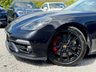 USED 2019 19 PORSCHE PANAMERA 4.0T V8 Turbo Executive Saloon 5dr Petrol PDK 4WD Euro 6 (s/s) (550 ps) 
